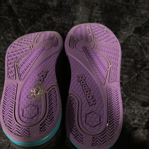 Reebok pumps size 6 great condition no box - Picture 7 of 7